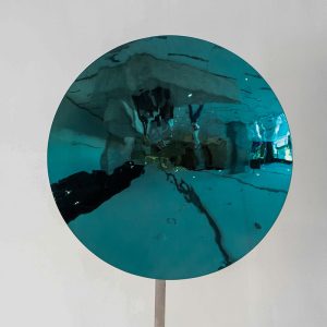 Stainless Steel Concave or Convex Mirror